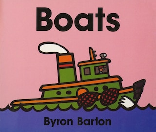 Front cover_Boats