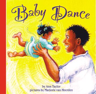Front cover_Baby Dance