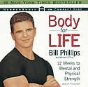 Front cover_Body For Life Cd