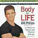 Body For Life Cd by Bill Phillips