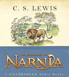 The Chronicles Of Narnia Cd Box Set: Unabridged Audio Box Set by C. S. Lewis