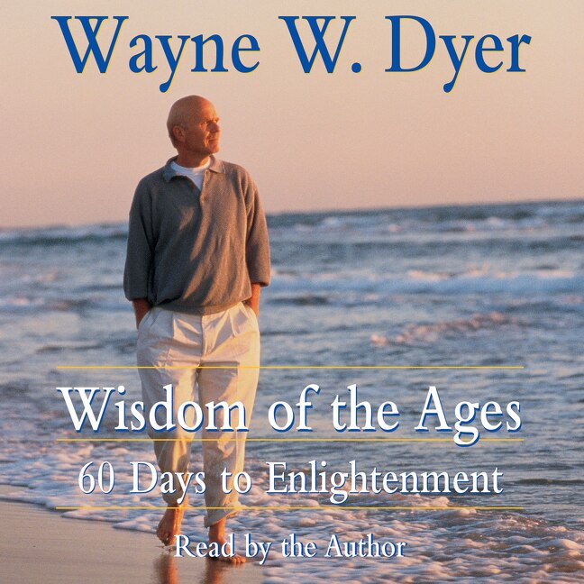 Front cover_Wisdom Of The Ages Cd
