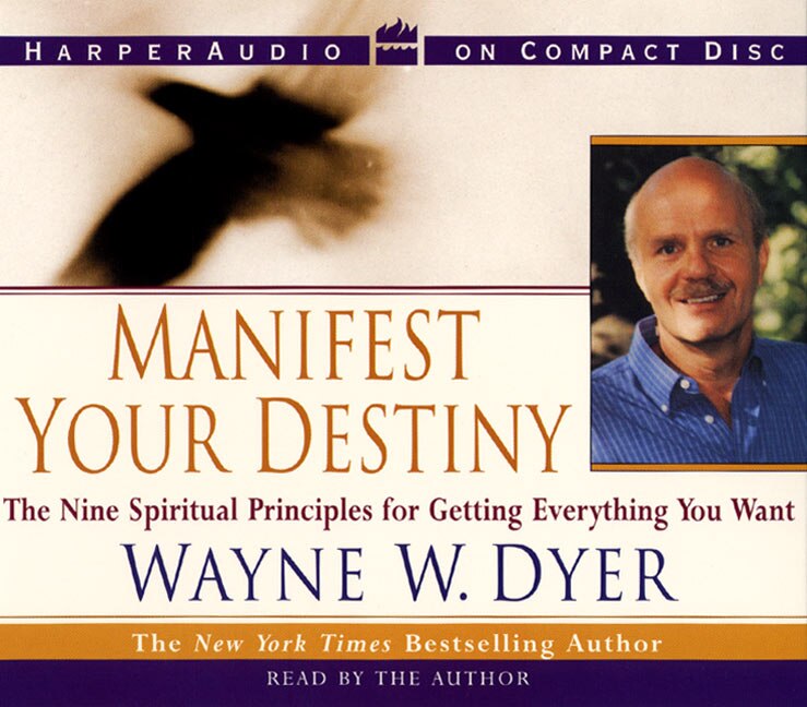 Couverture_Manifest Your Destiny Cd