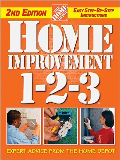 Home Improvement 1-2-3