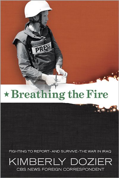 Front cover_Breathing the Fire