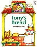 Couverture_Tony's Bread
