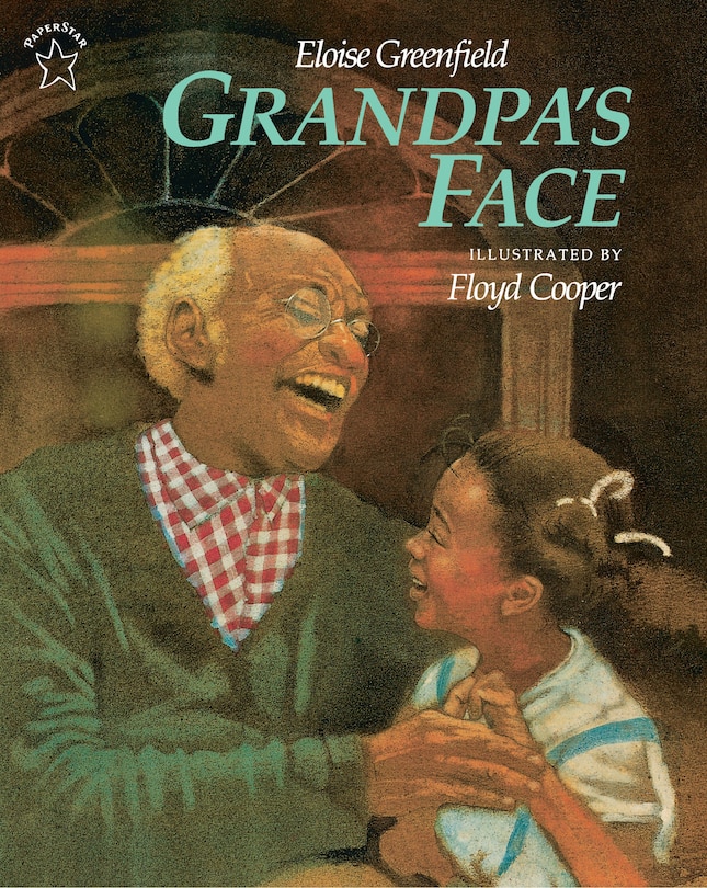 Grandpa's Face