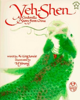 Front cover_Yeh-shen