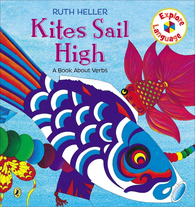 Front cover_Kites Sail High
