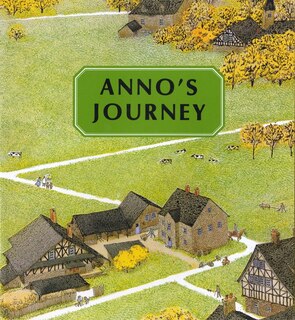 Front cover_Anno's Journey