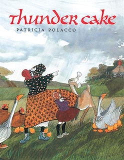 Front cover_Thunder Cake