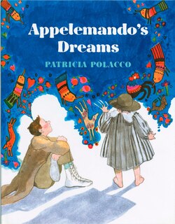 Front cover_Appelemando's Dreams