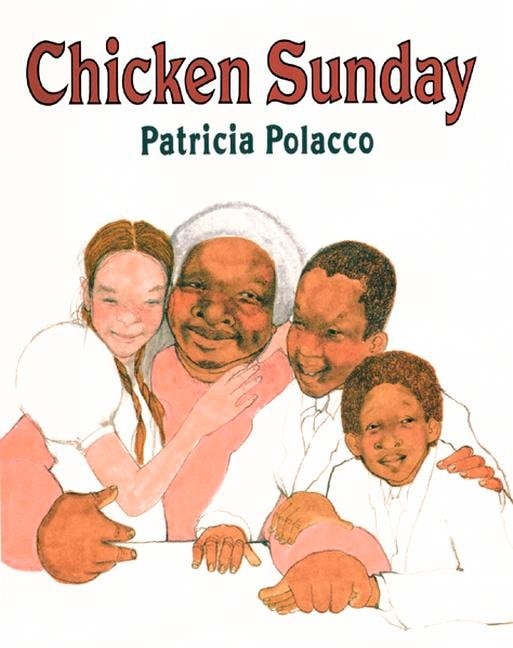 Couverture_Chicken Sunday