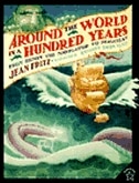 Couverture_Around The World In A Hundred Years