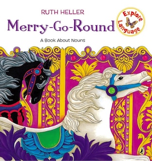 Front cover_Merry-go-round