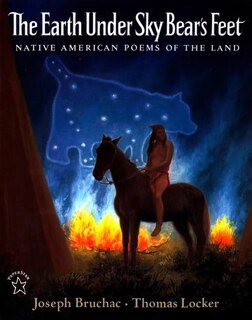 Front cover_The Earth Under Sky Bear's Feet