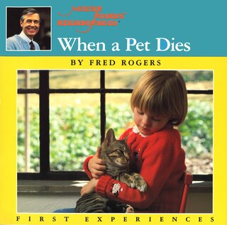 When A Pet Dies