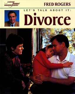 Front cover_Let's Talk About It: Divorce