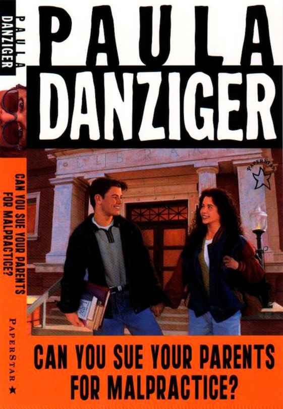 Front cover_Can You Sue Your Parents For Malpractice?
