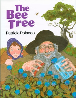 Front cover_The Bee Tree