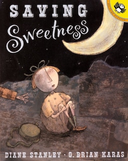 Front cover_Saving Sweetness