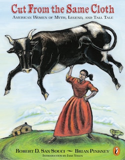 Front cover_Cut From The Same Cloth