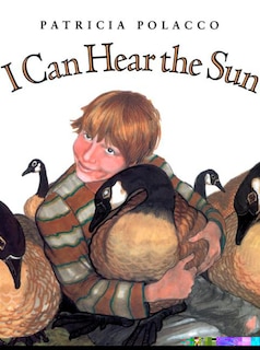 Front cover_I Can Hear The Sun