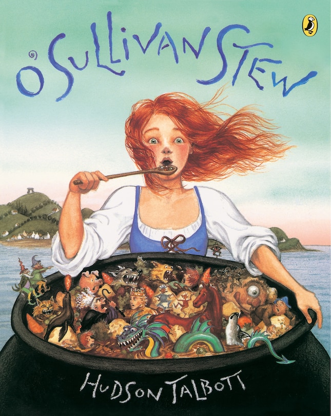 Front cover_O'sullivan Stew