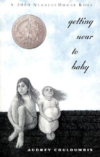 Front cover_Getting Near To Baby