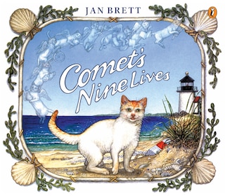 Front cover_Comet's Nine Lives
