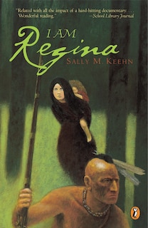 Front cover_I Am Regina