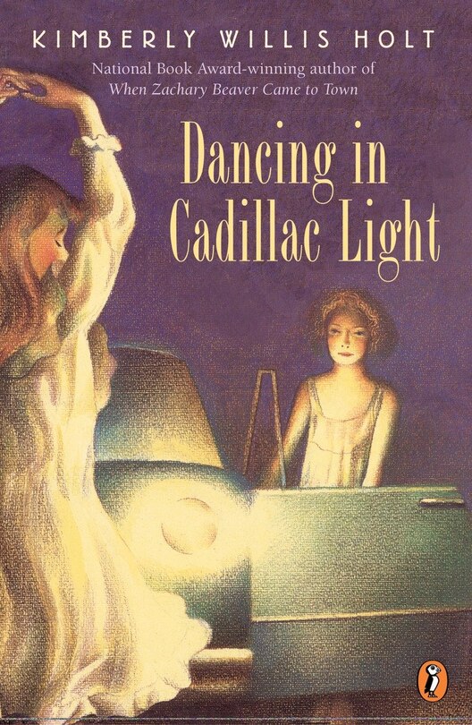 Couverture_Dancing In Cadillac Light