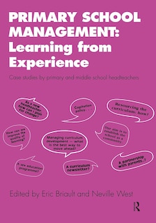 Front cover_Primary School Management