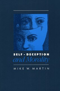 Front cover_Self-Deception and Morality
