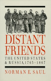 Front cover_Distant Friends