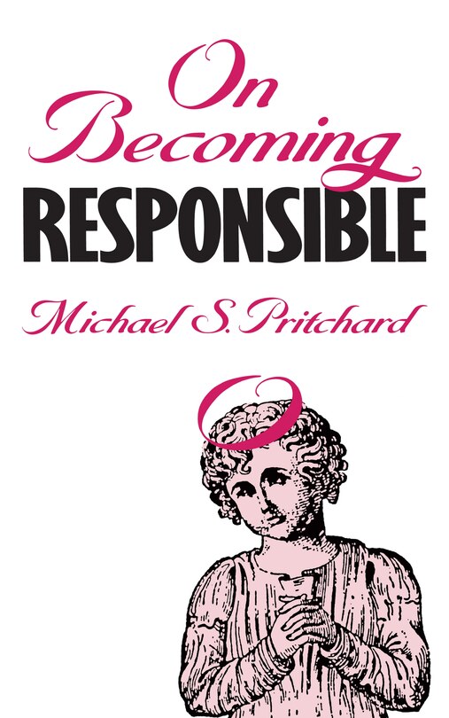 Couverture_On Becoming Responsible