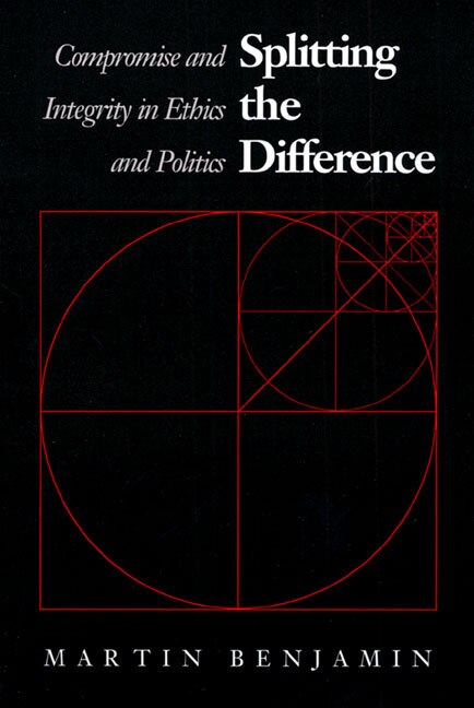 Front cover_Splitting the Difference