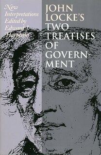 Couverture_John Locke's Two Treatises of Government