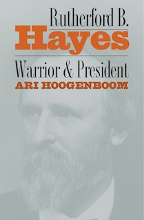 Front cover_Rutherford B. Hayes