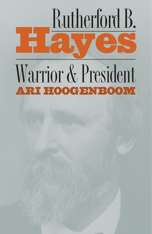 Front cover_Rutherford B. Hayes