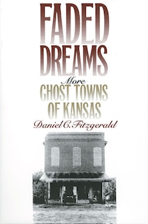 Front cover_Faded Dreams