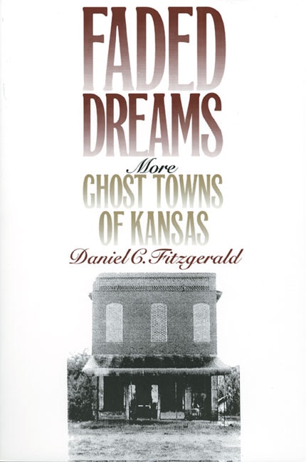 Front cover_Faded Dreams
