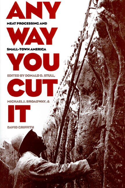 Front cover_Any Way You Cut It
