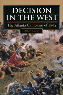 Front cover_Decision in the West