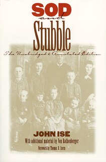 Front cover_Sod and Stubble