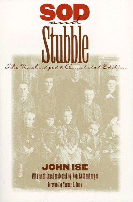 Front cover_Sod and Stubble