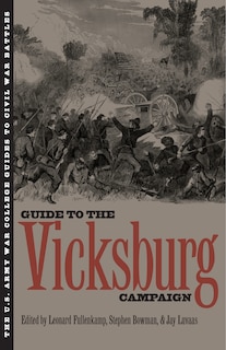 Couverture_The Guide to the Vicksburg Campaign