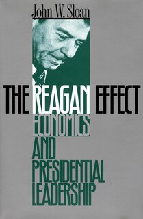 Front cover_The Reagan Effect
