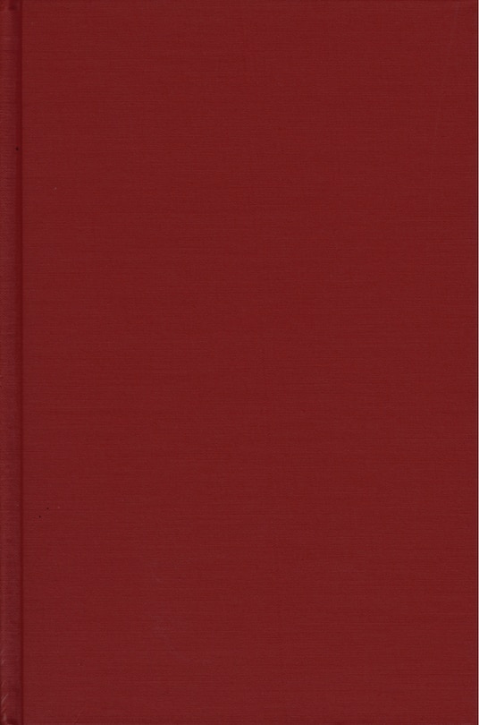 Front cover_The Pullman Case