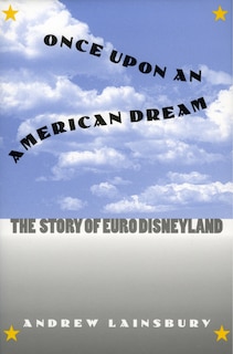 Couverture_Once Upon an American Dream